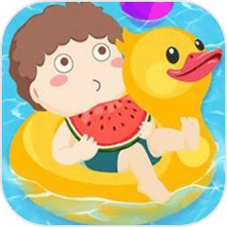 项城一幼儿园用依云矿泉水蒸饭引争议