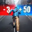 不被爱的时候你是鹿晗也得被打码