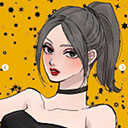 被女主播开播前的调试震惊到了